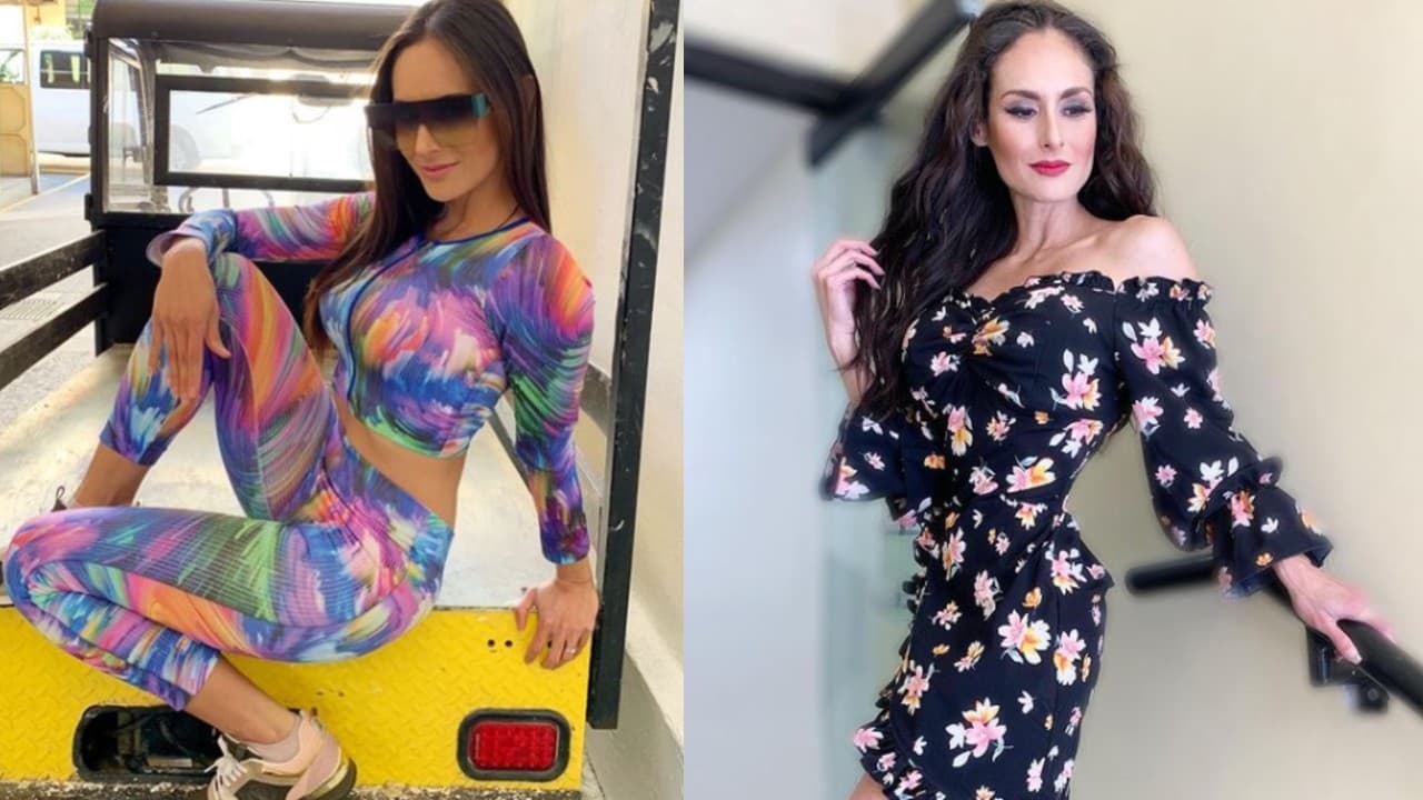 El top de invitadas más hermosas de "Nosotros los Guapos"