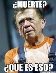 Chabelo Edad memes