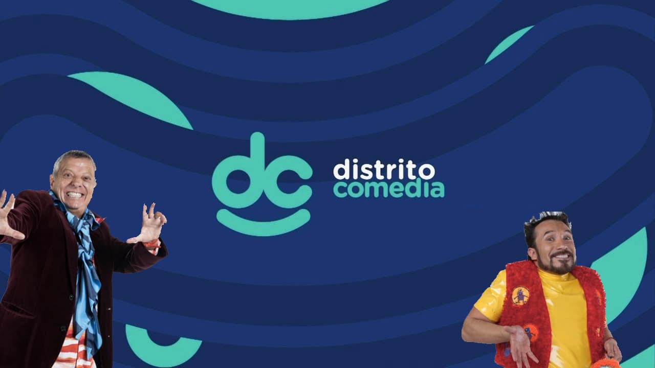 portada memes distrito comedia