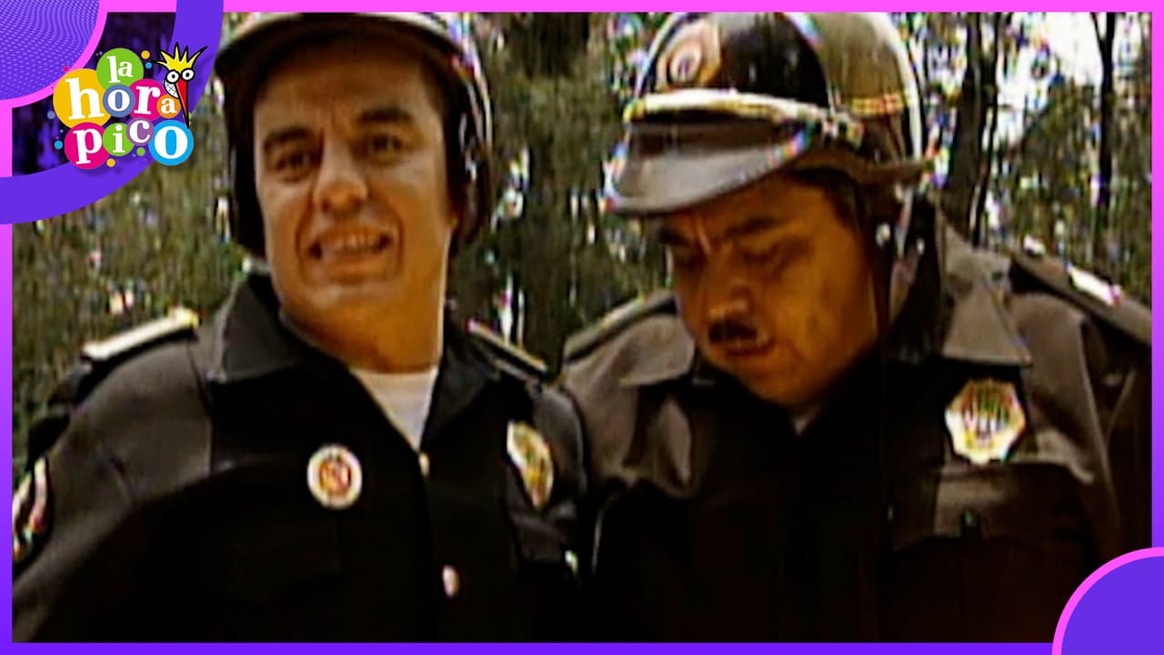 La Hora Pico: Poncho Aurelio y Llantada reciben su merecido en Xochilmilco