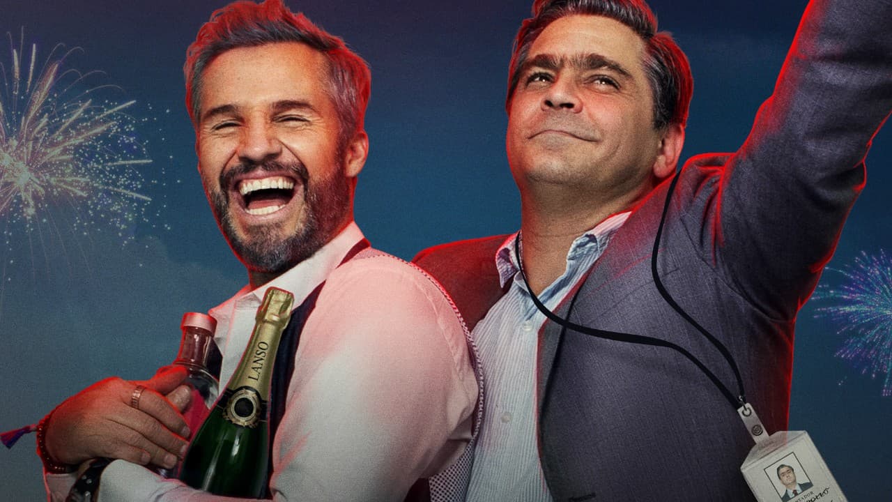 La película Película Guadalupe-Reyes es una de varias comedias mexicanas