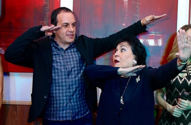 Amigos y rivales