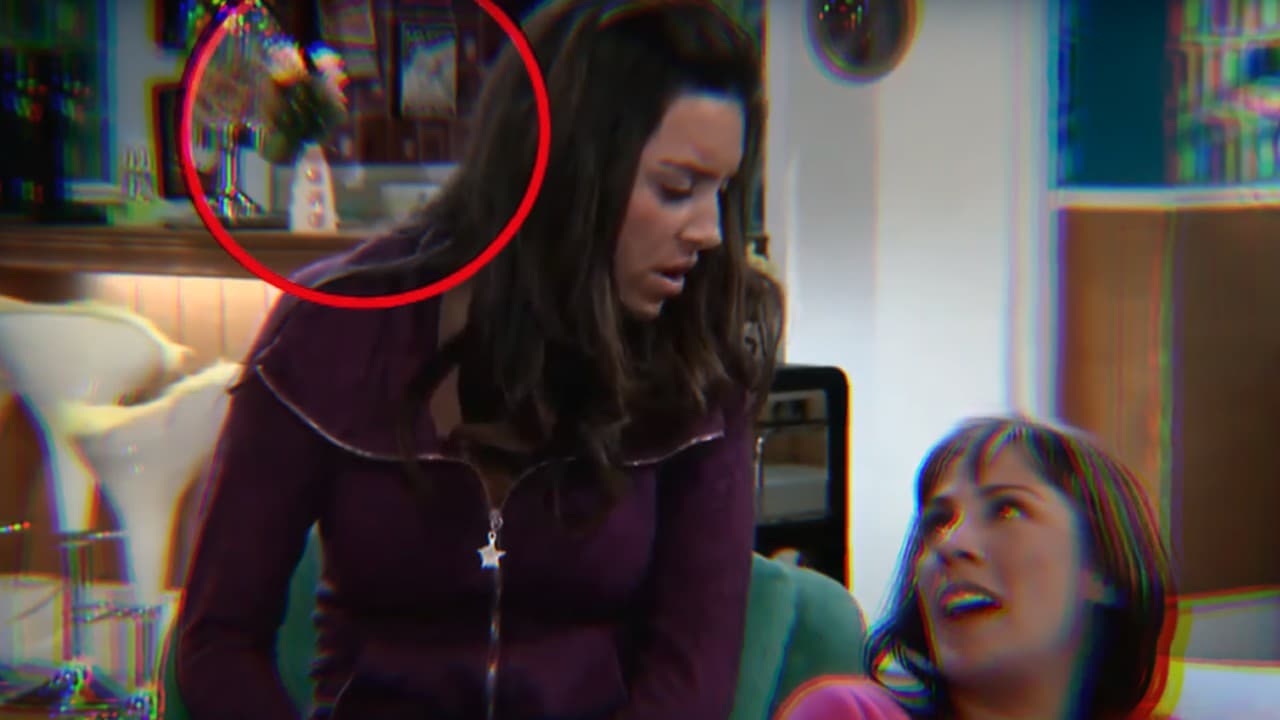 Aparece un fantasma en la familia p luche