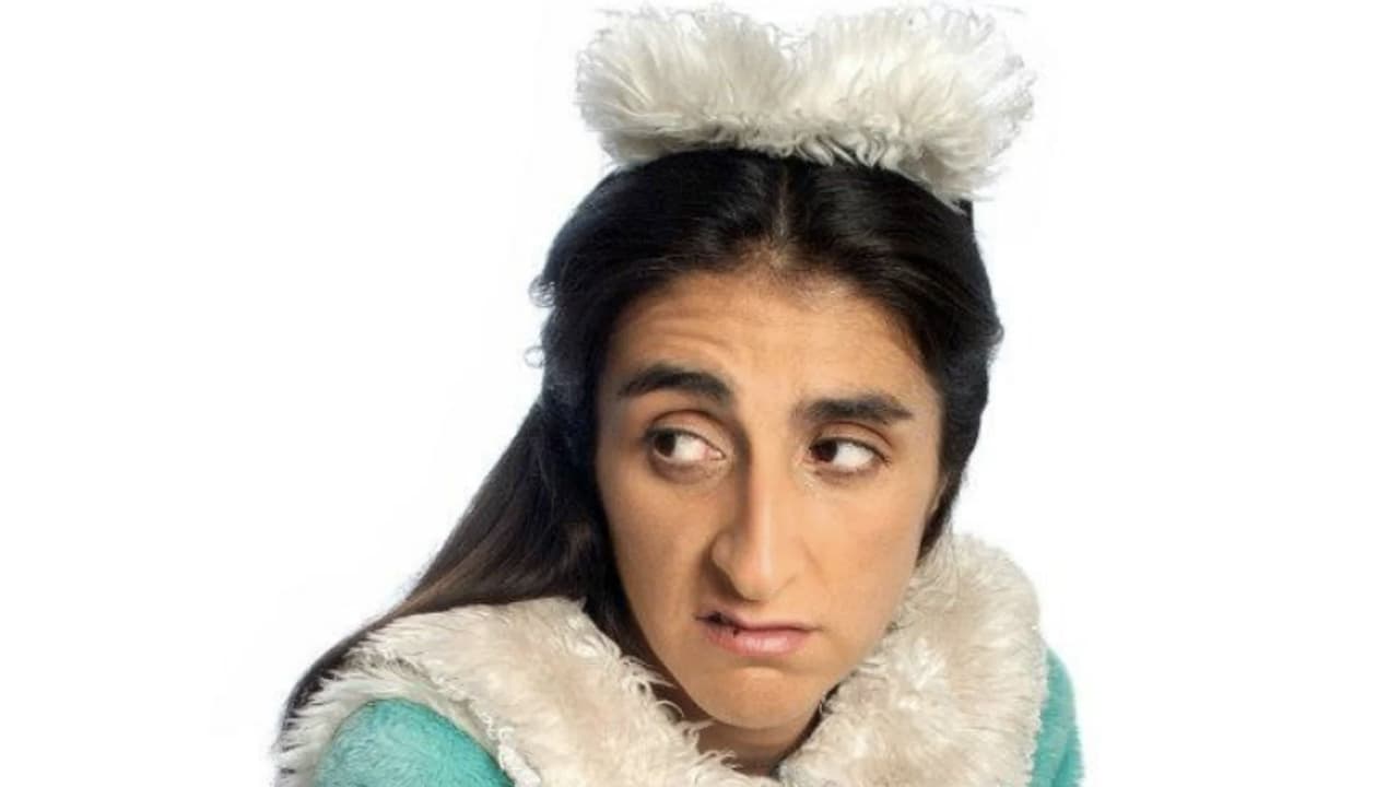 Barbara Torres contó los origenes de Excelsa.