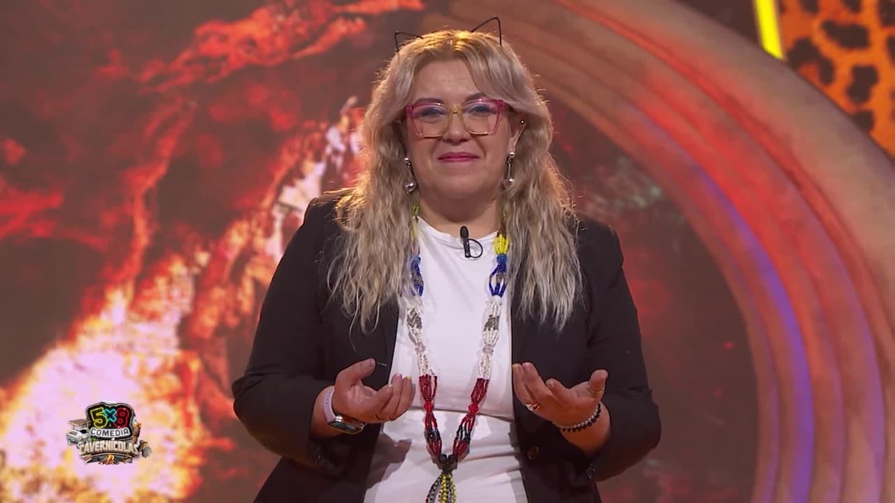 Soy de Iztapalapa