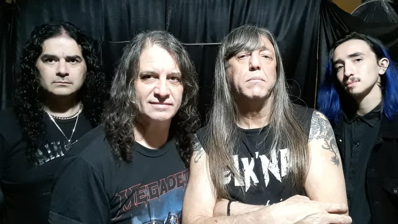 El Chavo Metalero: Todo lo que sabemos de este fenómeno viral