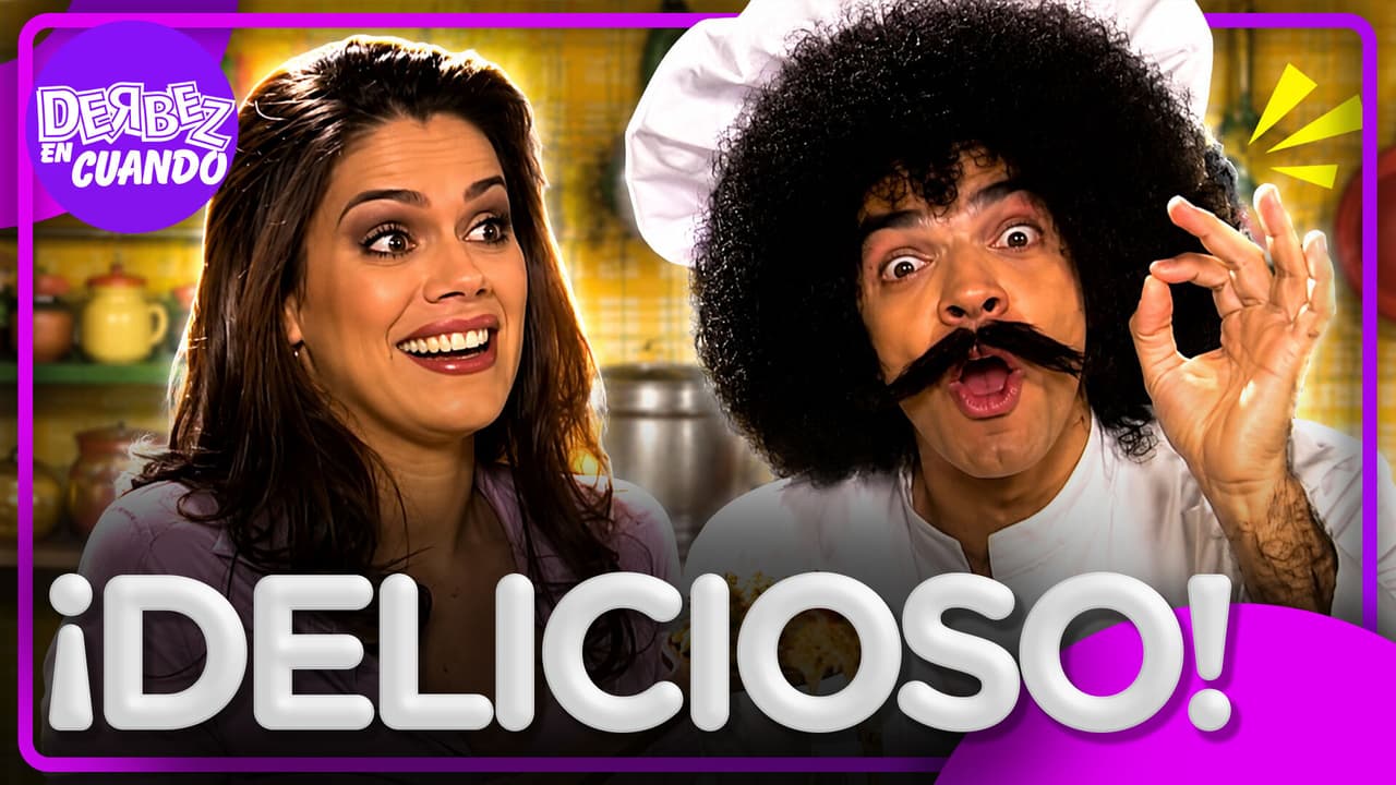 Derbez en Cuando: Tamalitos Chiapanecos con don Pepe Ronni