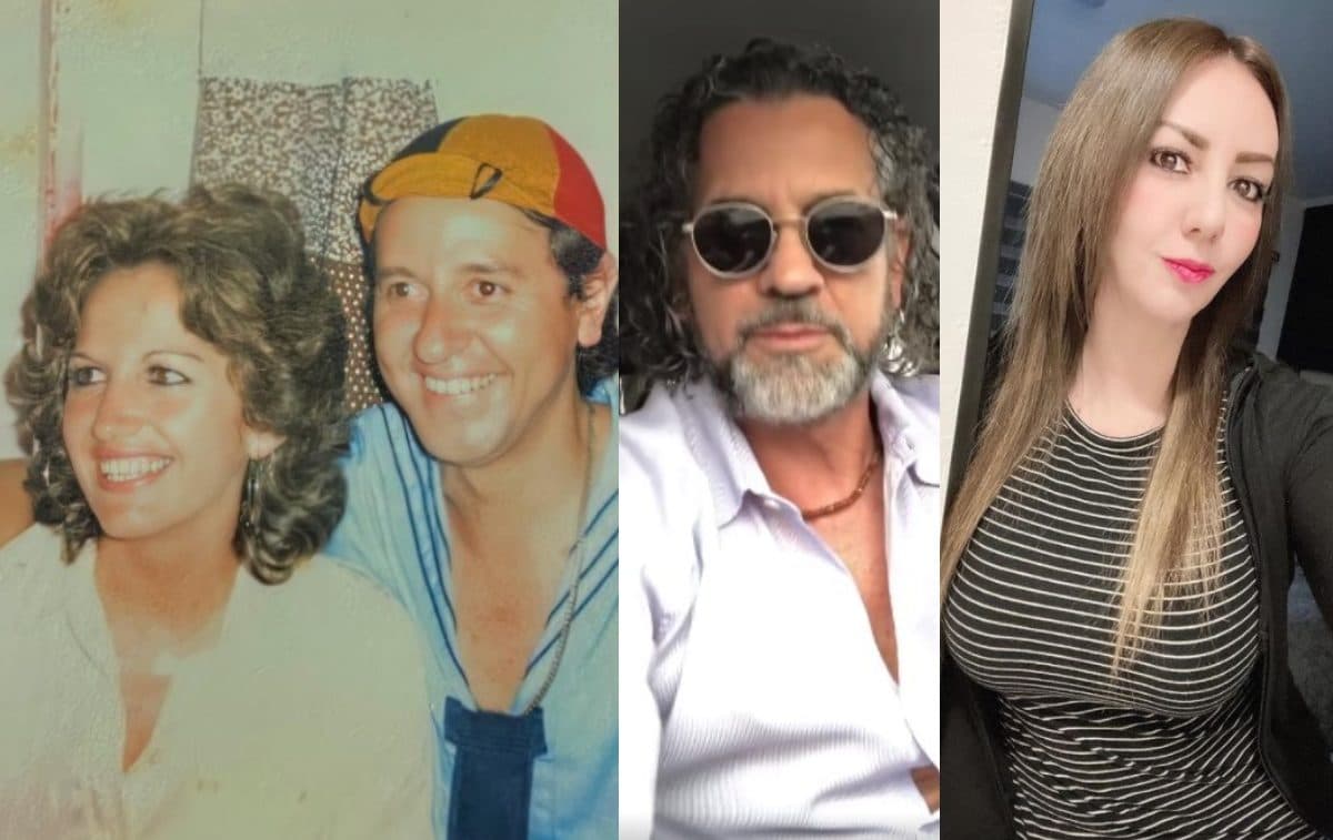 Quico: ¿Quiénes son los 7 hijos de Carlos Villagrán y a qué se dedican?