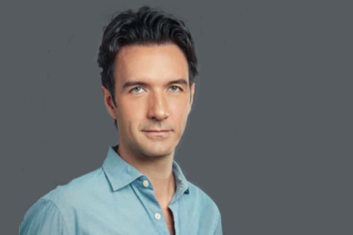 Leonardo de Lozzane es músico y actor