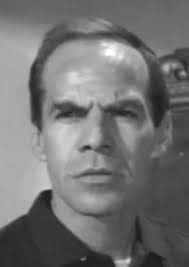 Manuel Valdés de joven