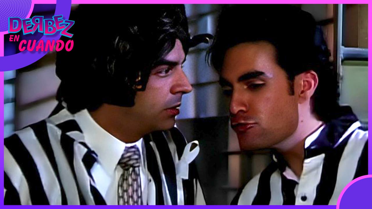 Derbez en Cuando: Eloy Gameno arruina la fuga de los reos