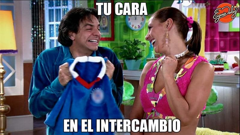 INTERCAMBIOREGALOS