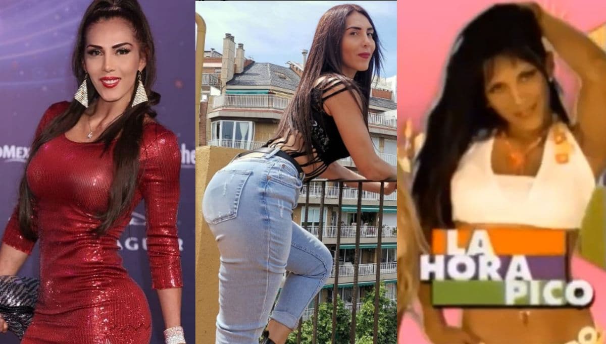 La Hora Pico: ¿Por qué se retiró Marian Cantú y quién es su esposo?