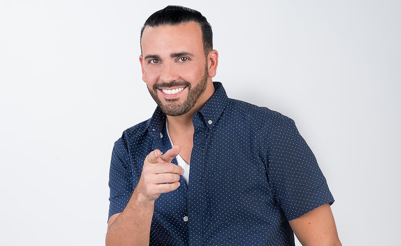 ricardo