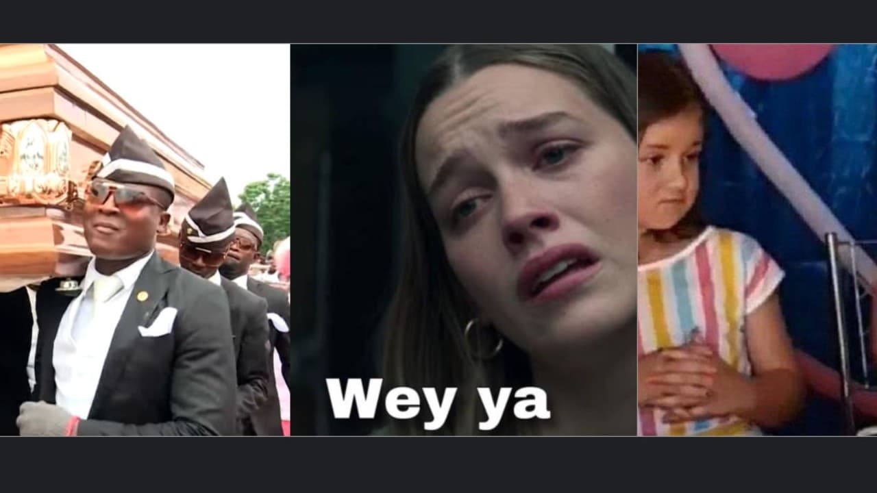 Los mejores memes del 2020