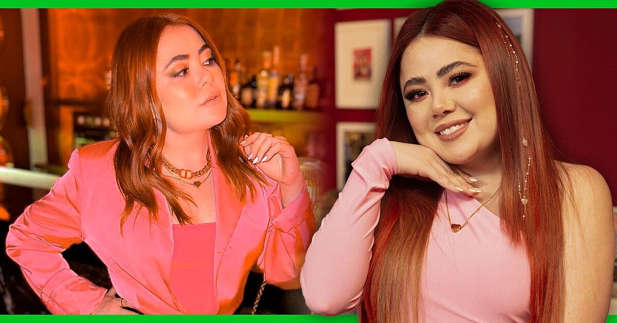Mariana Botas revela su picante 'secreto' para tener una relación funcional