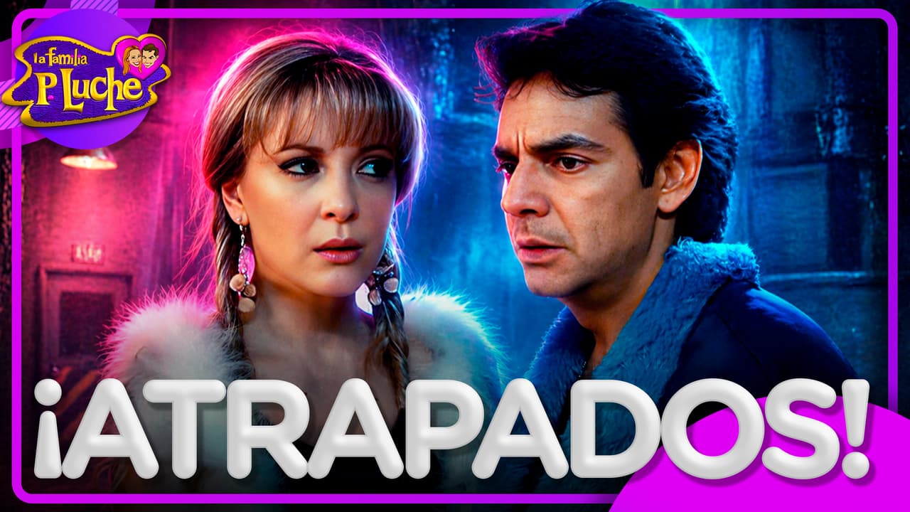 La Familia P. Luche: Ludovico tiene un nuevo amor