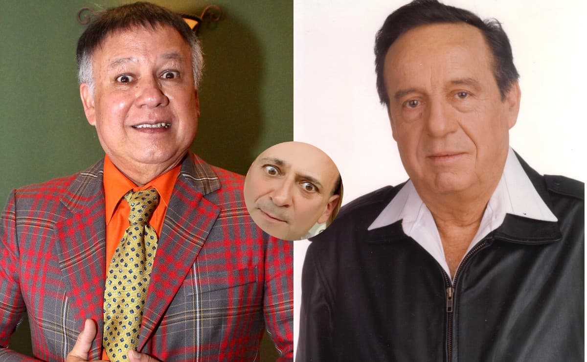 “Don Arturo” de 'Vecinos', podría dar vida a Chespirito en bioserie