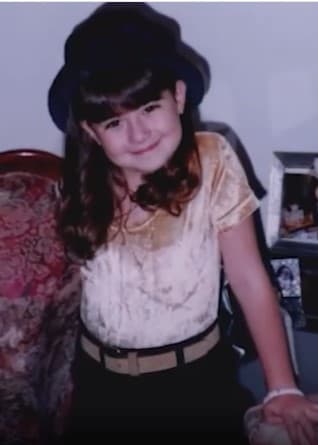Mariana Botas conquistó a los fans infantiles de la tele de los 90.