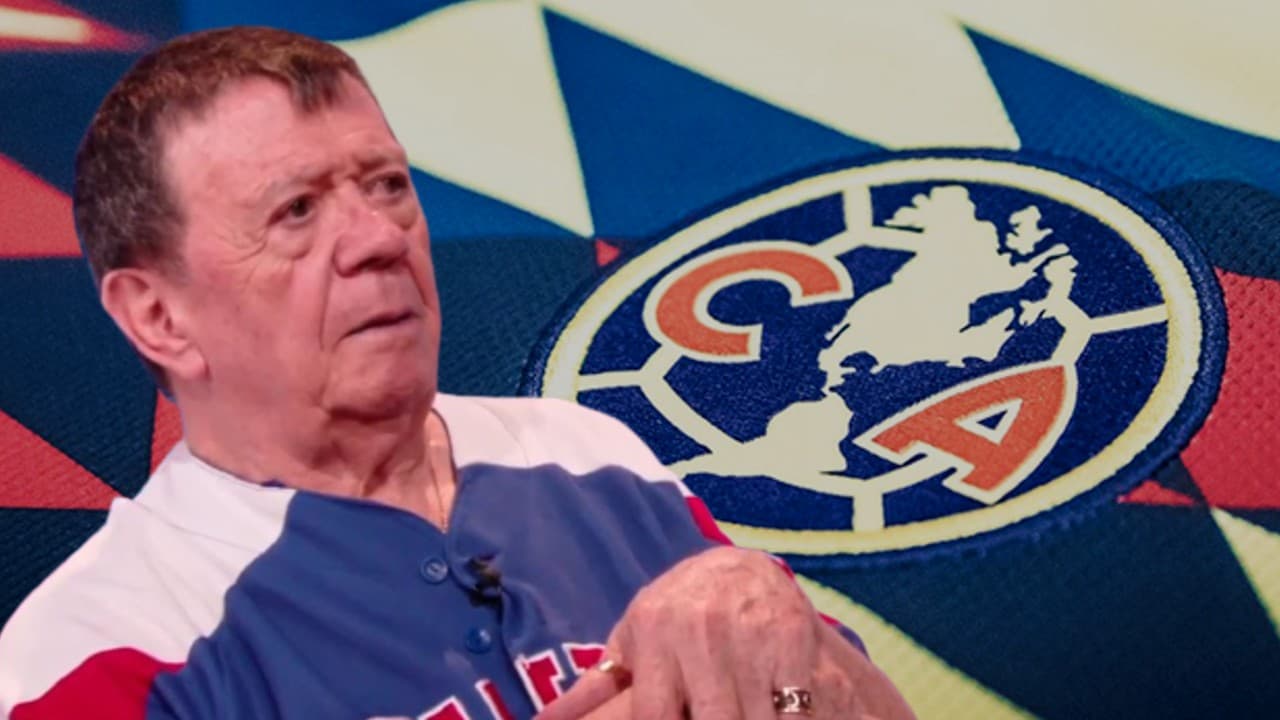 Chabelo es americanista y esta es la curiosa razón de ello