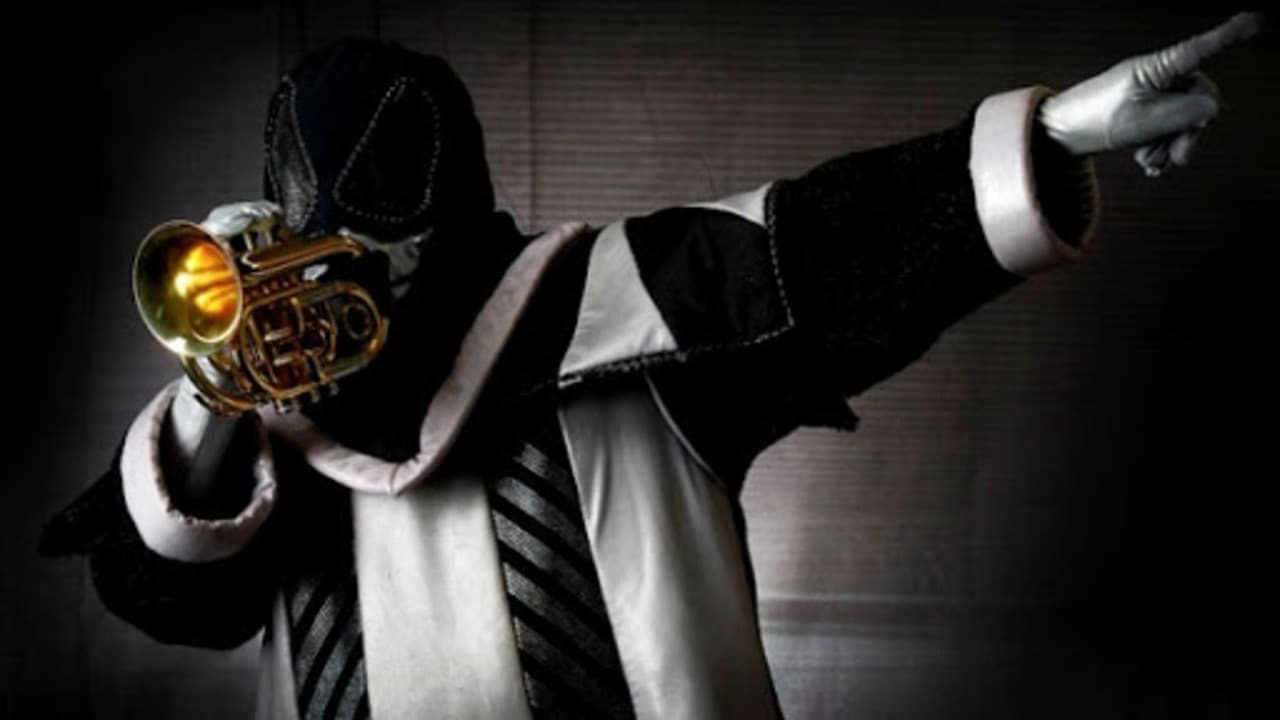 El Chacal de la trompeta apareció por 20 años en Sábado Gigante ¿Quién era?