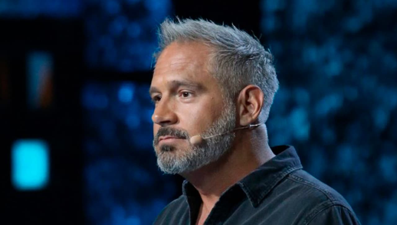 Arath de la Torre se fue de La Parodia por amenazas