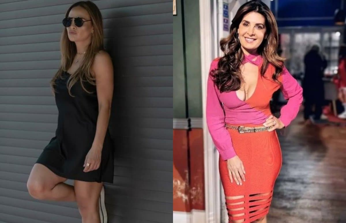 ‘Vecinos’: Fabiola Campomanes sería Silvita en vez de Mayrín Villanueva