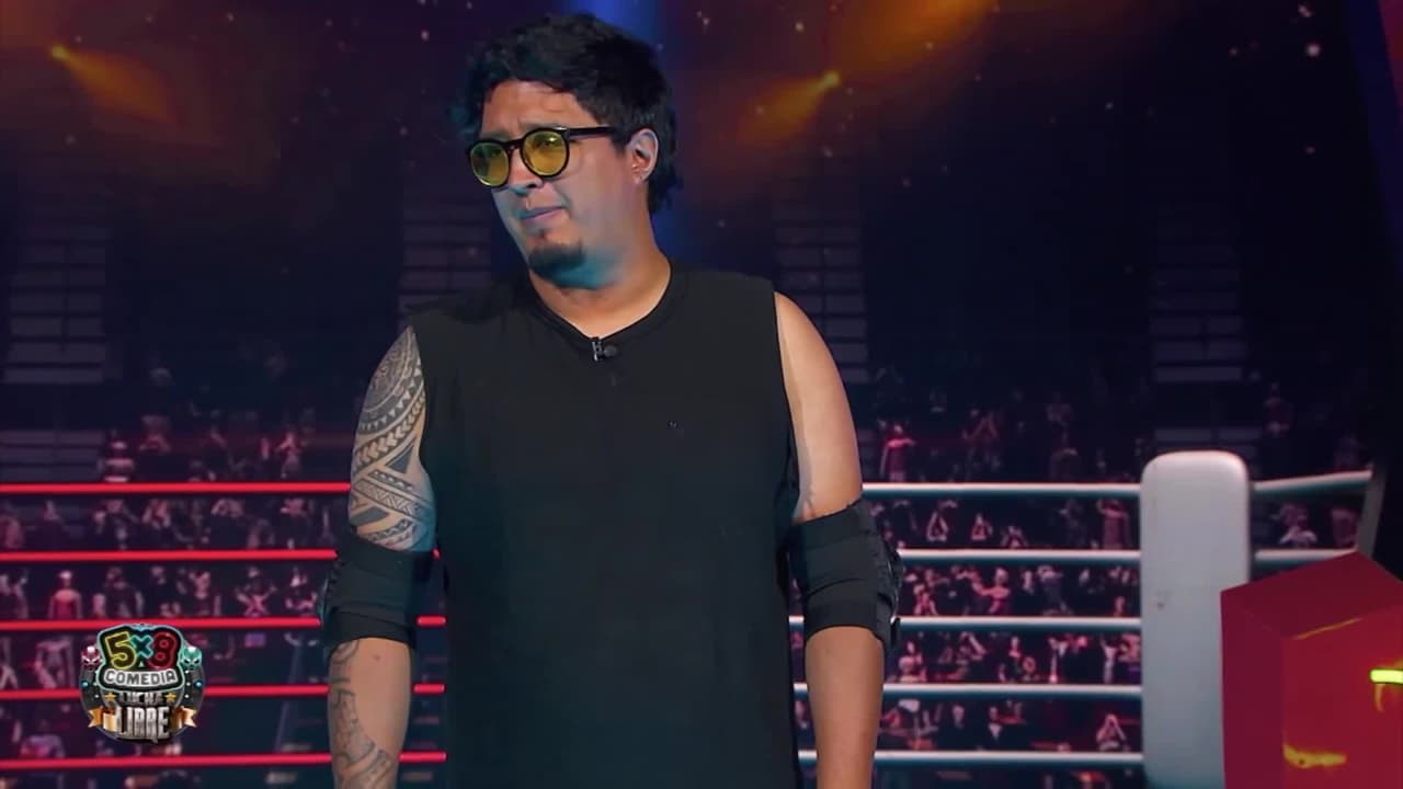 Chayanne es mi papá