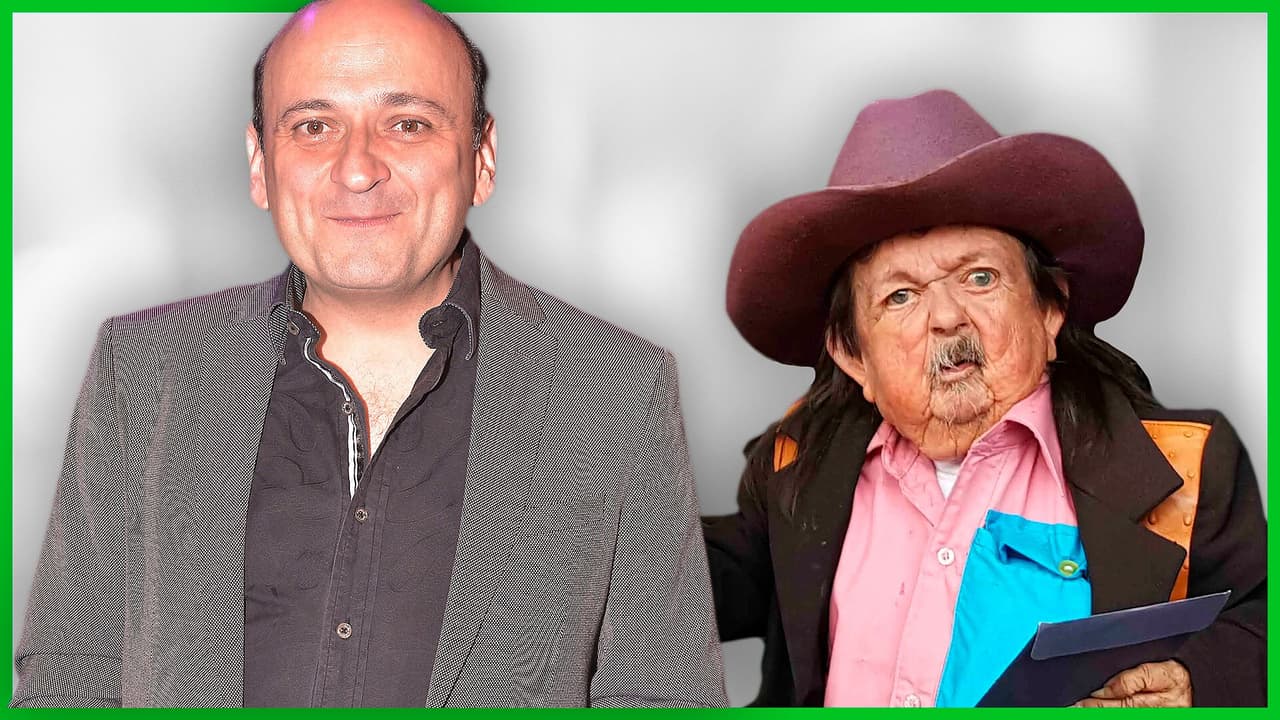 Lalo España imitó a Margarito quejándose y ¡es idéntico!