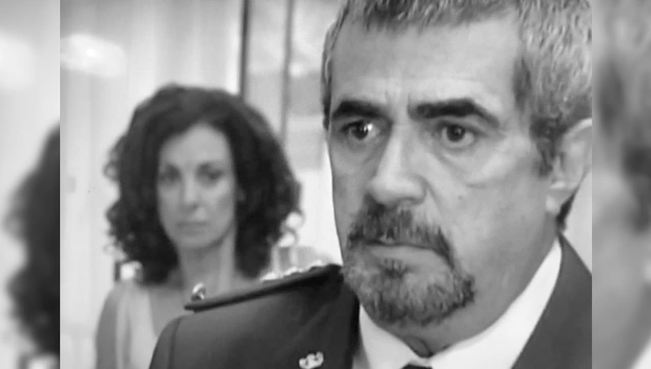 La vez que detuvieron al Flaco Ibáñez por confundirlo con un mafioso