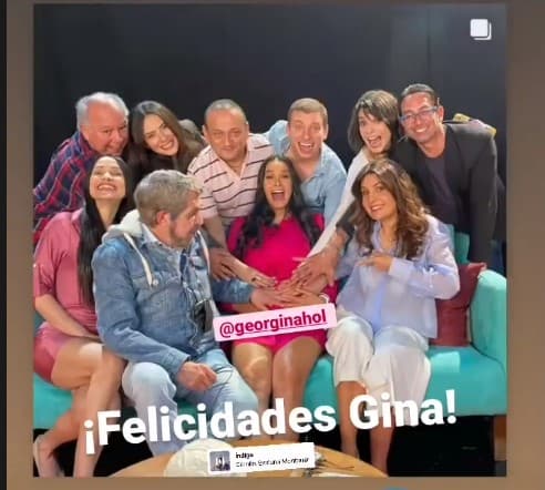 Vecinos, una serie exitosa