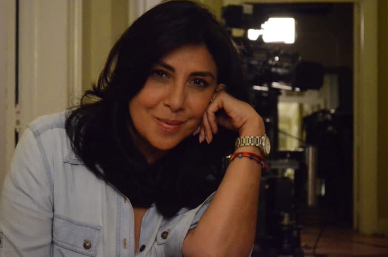 Giselle González
