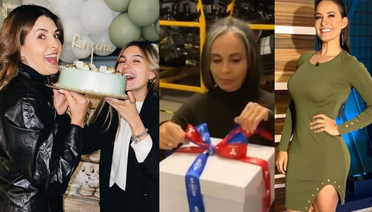 El elenco femenino de 'Vecinos' es madre en su mayoría.