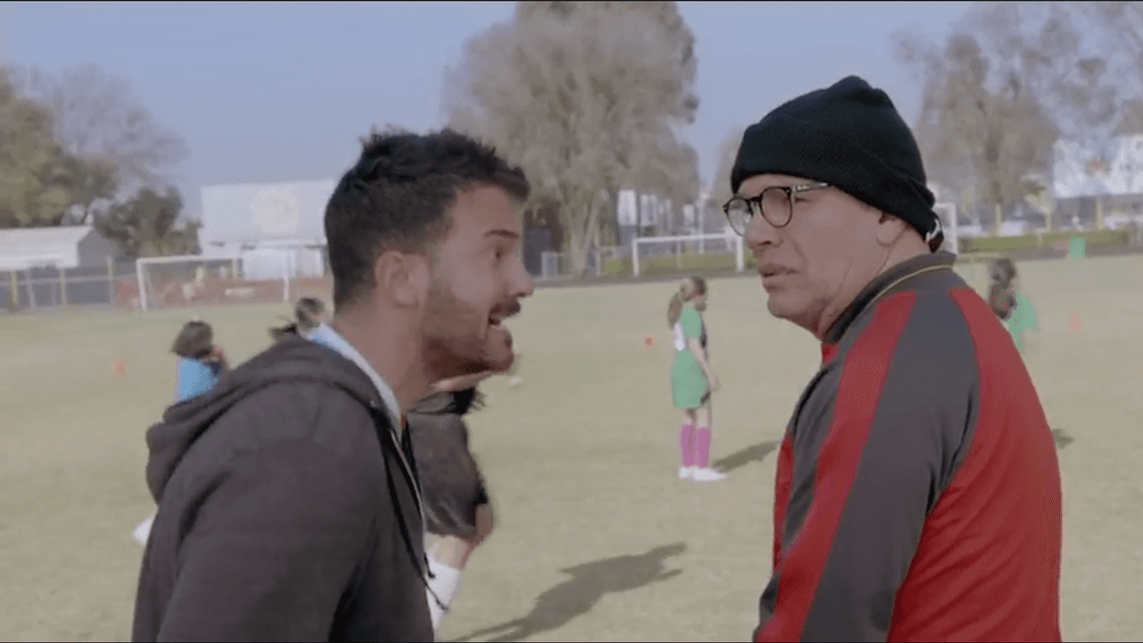 Mula de Tres: El Director Técnico que nadie quiere en su equipo