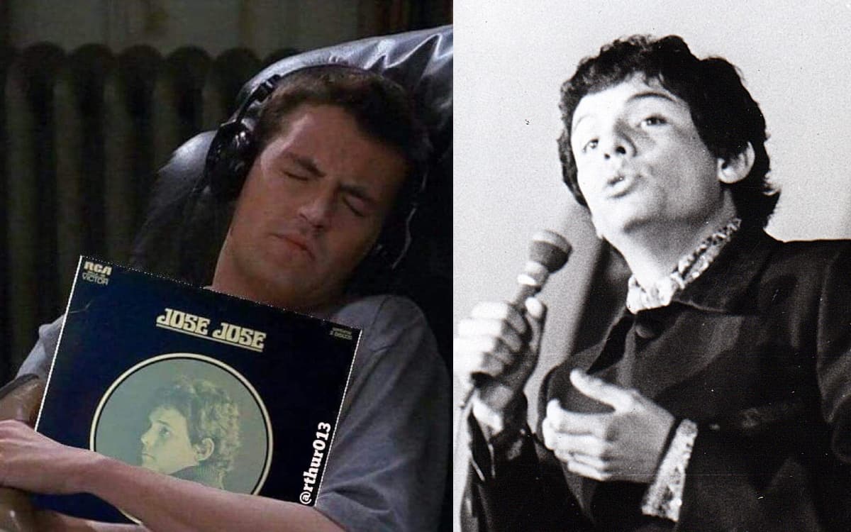 El aniversario luctuoso del cantante fue recordado con memes nostálgicos.