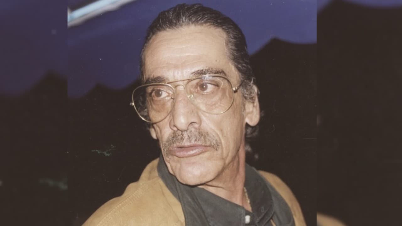 El comediante Roberto El Flaco Guzmán murió en un extraño accidente.