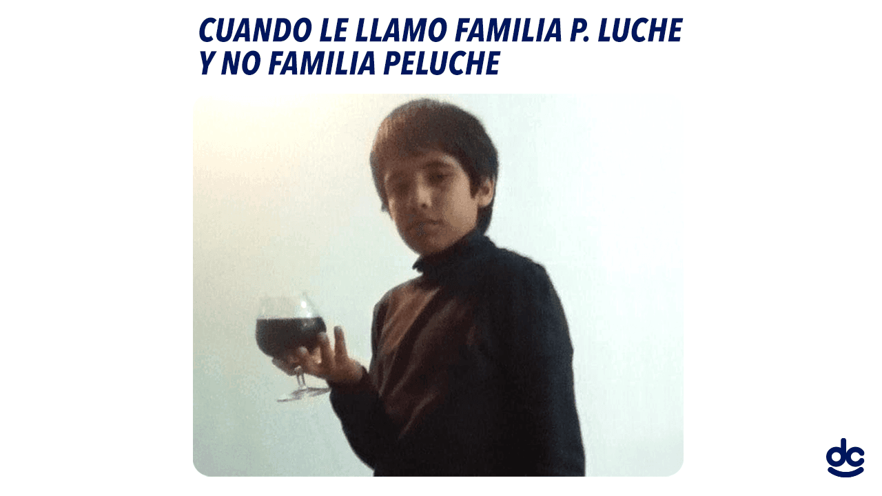 ¿Tú también eres un hombre de cultura?