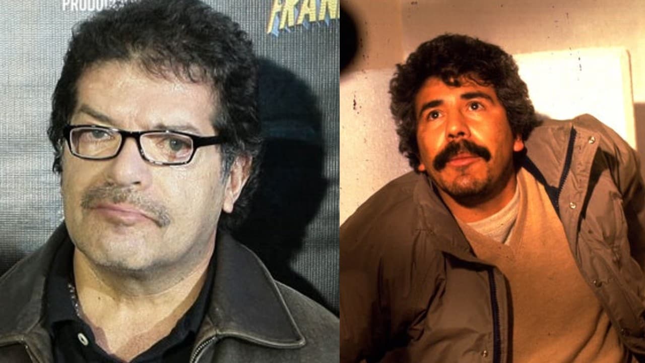 El actor Pepe Magaña reveló cómo fue su amistad con Rafaél Caro Quintero