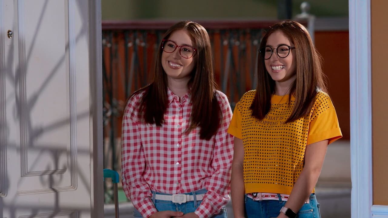 Así fue la llegada de las primas de Benito a 'Vecinos'