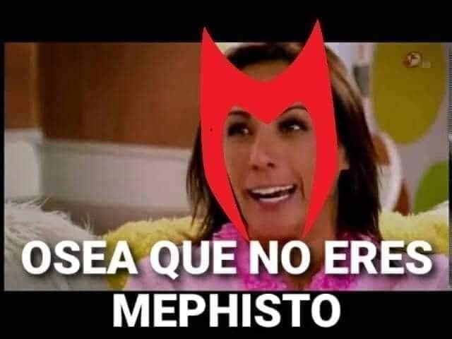 Mefisto
