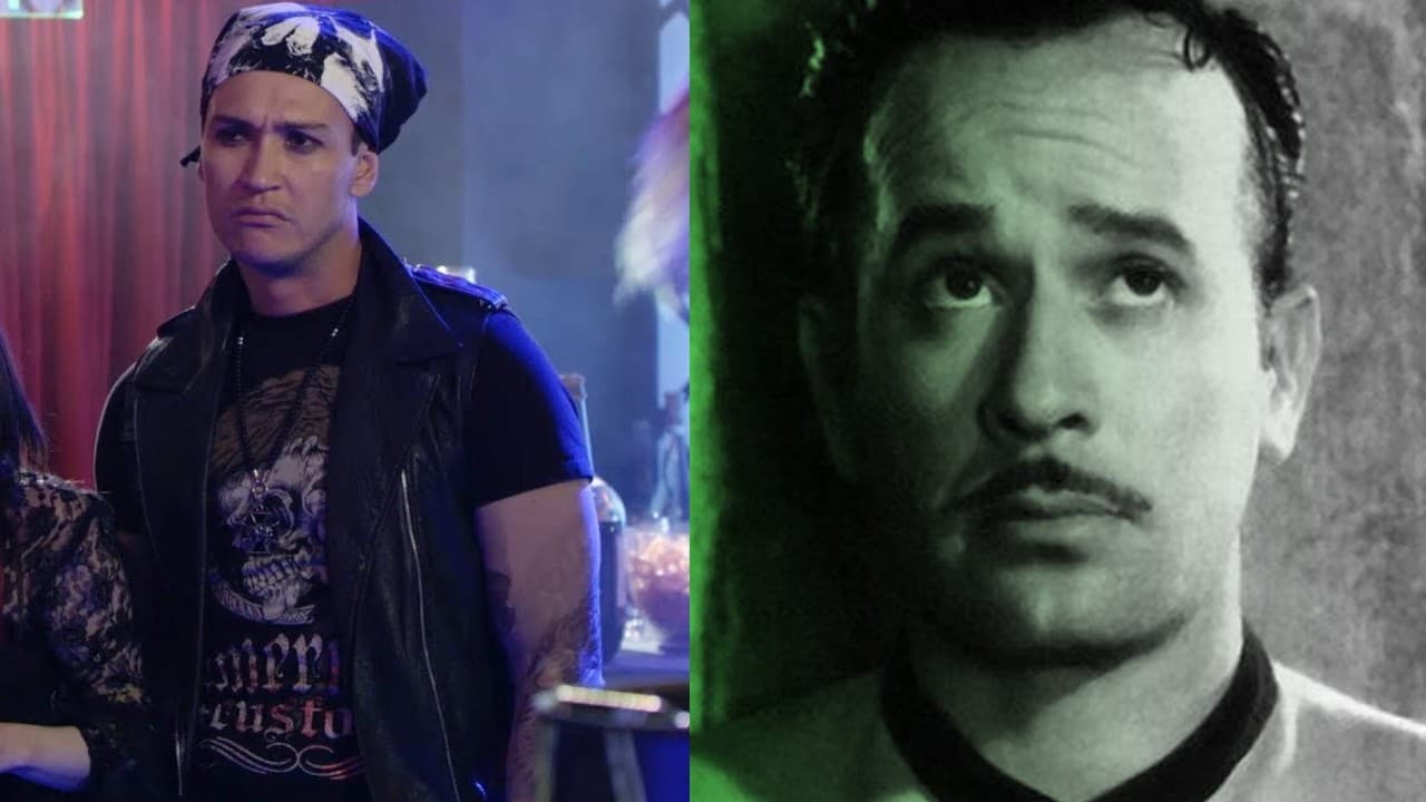 rocko y pedro infante