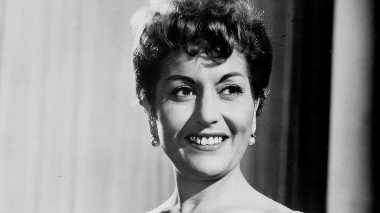 De Chespirito a Bartolo: los papeles cómicos de Ofelia Guilmáin