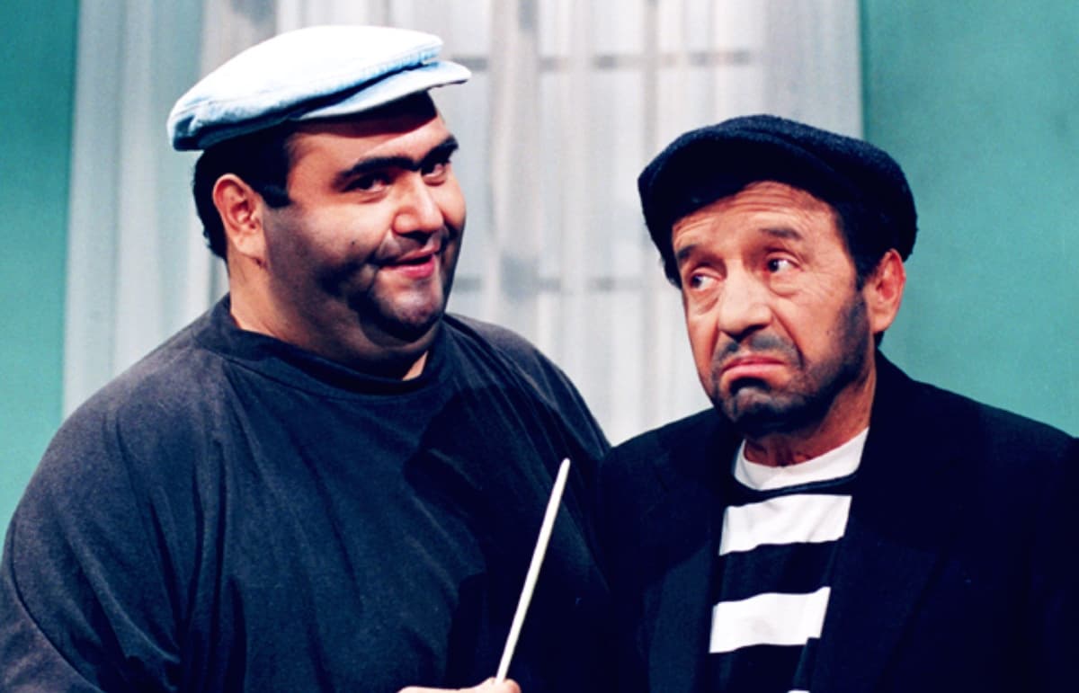 Ésta es la gran fortuna que supuestamente dejó Chespirito de herencia