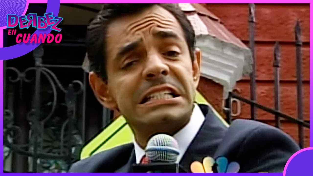 Derbez en Cuando: El noticiario En Bi Ci te trae lo más colorido de la nota roja