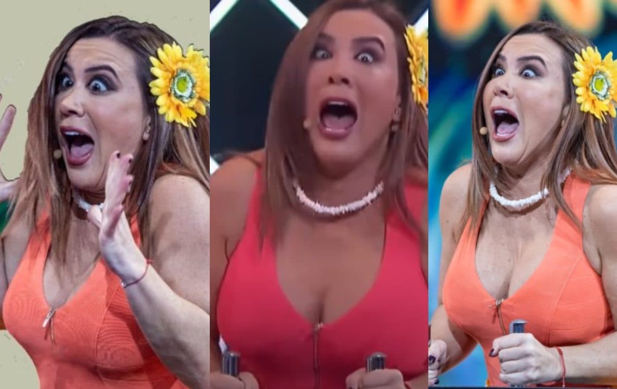 Mariazel publica foto y sus fans le responden con divertidos memes