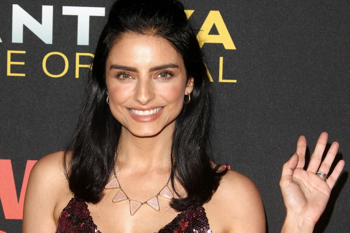 Aislinn Derbez: Éste es el millonario supuesto nuevo novio de la actriz