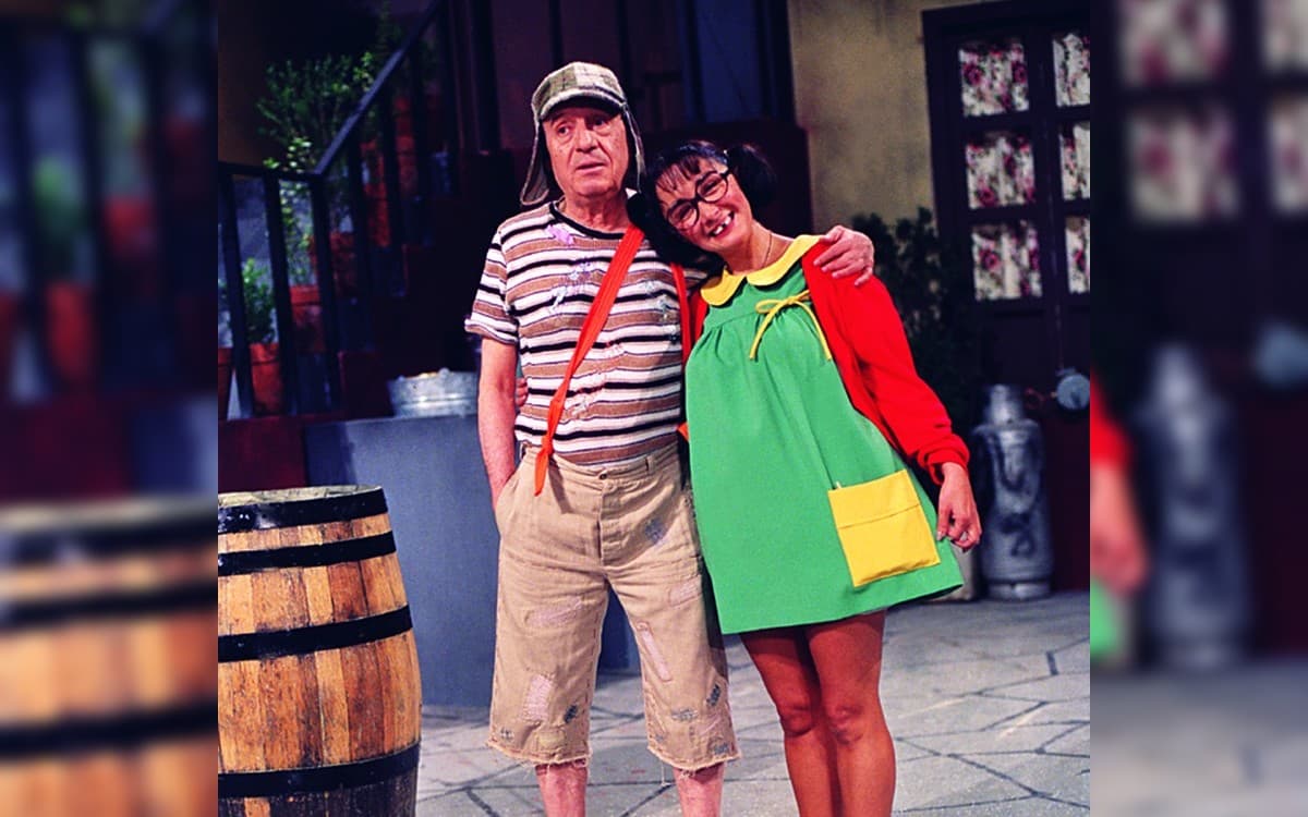 El Chavo del 8: Los integrantes del elenco que siguen vivos