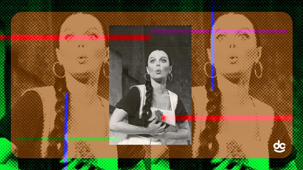 Después de Bellas de noche, Sasha se volvió increíblemente popular y la principal actriz de las sexy comedias, siendo sumamente taquillera.