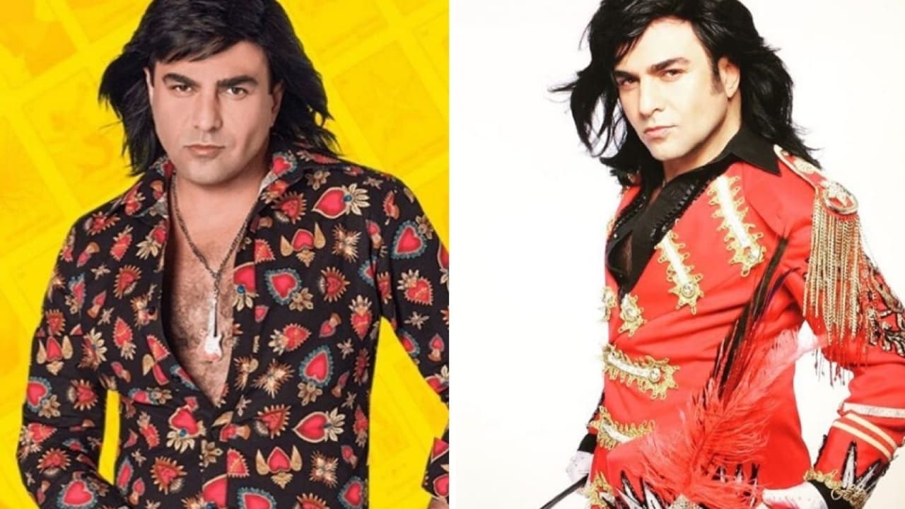 Albertano y sus mejores frases para el amor