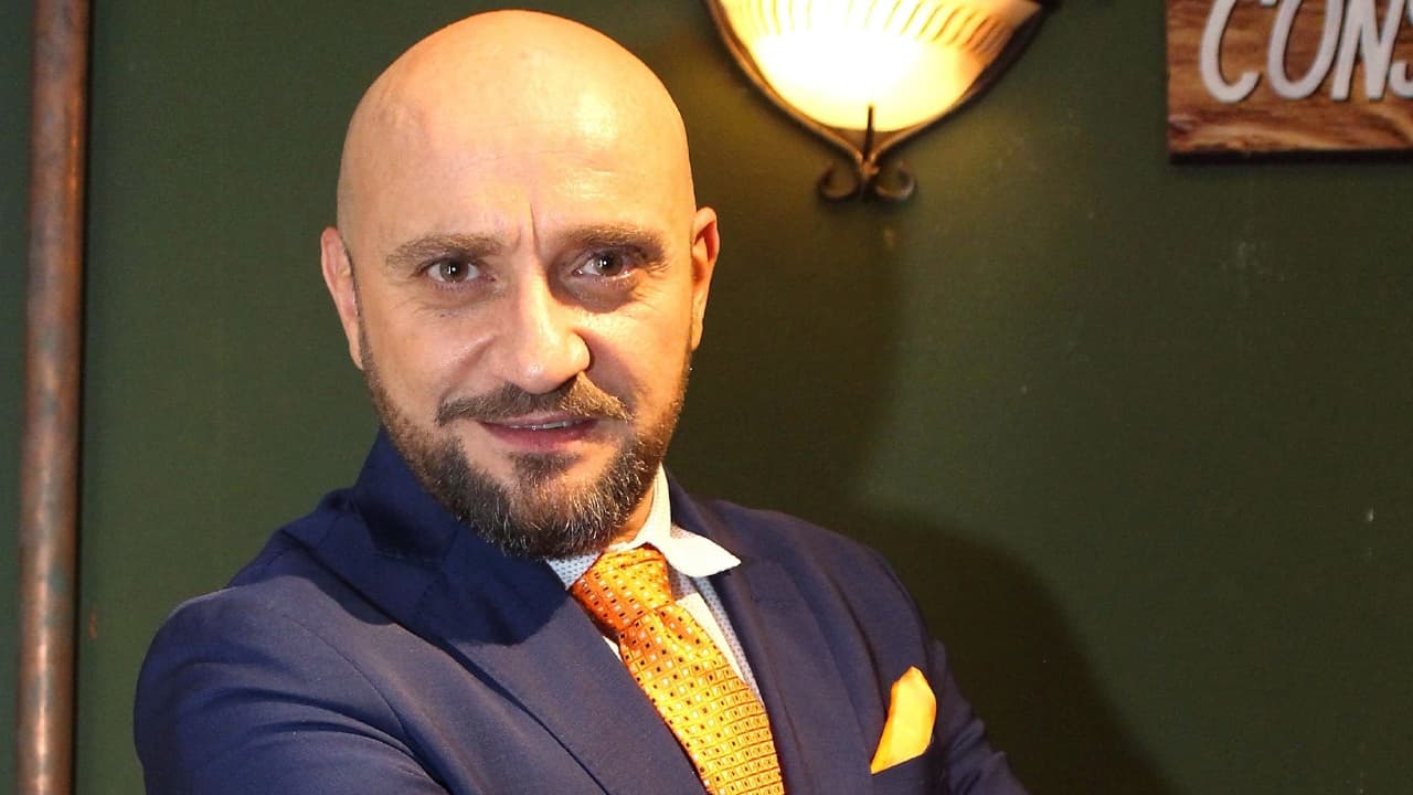 dario ripoll y su parecido a luis